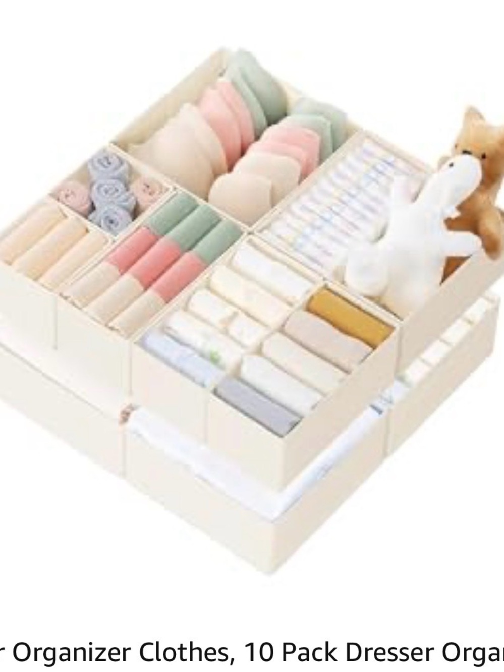 Baby essentials - Picture 8 of 10